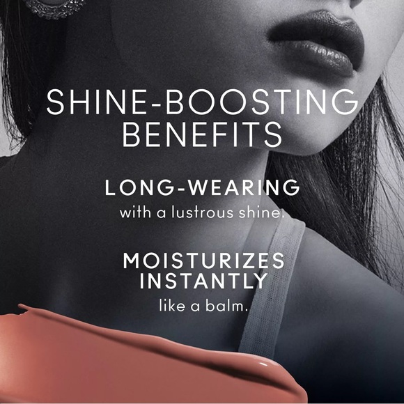 MAC Cosmetics Syrup Lipstick - Picture 3 of 3